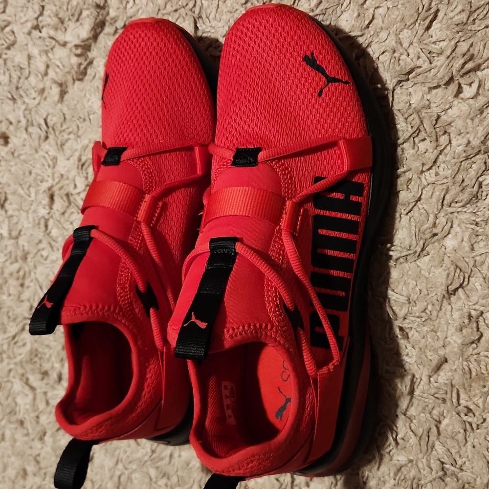 Mens Puma Softride Rift